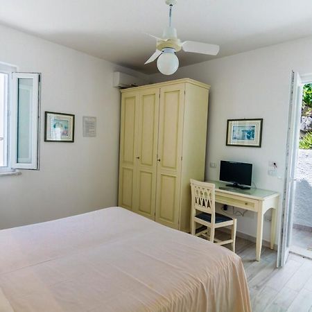 Bed and Breakfast La Citarea Forio di Ischia Exterior foto