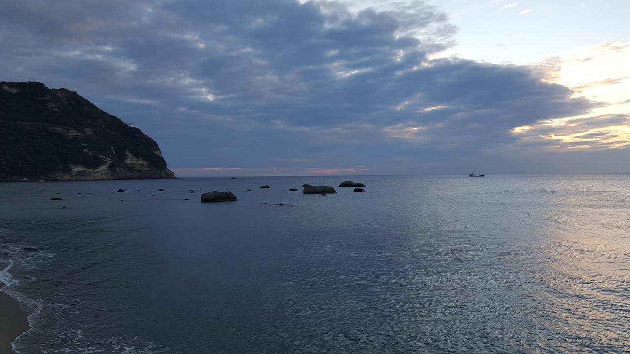Bed and Breakfast La Citarea Forio di Ischia Exterior foto