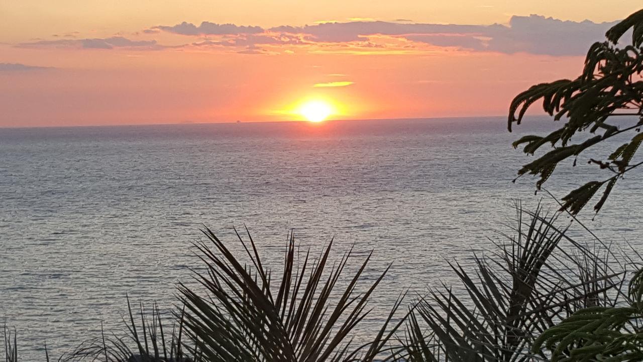 Bed and Breakfast La Citarea Forio di Ischia Exterior foto