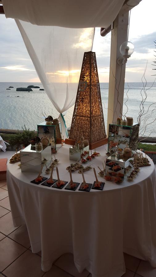 Bed and Breakfast La Citarea Forio di Ischia Exterior foto