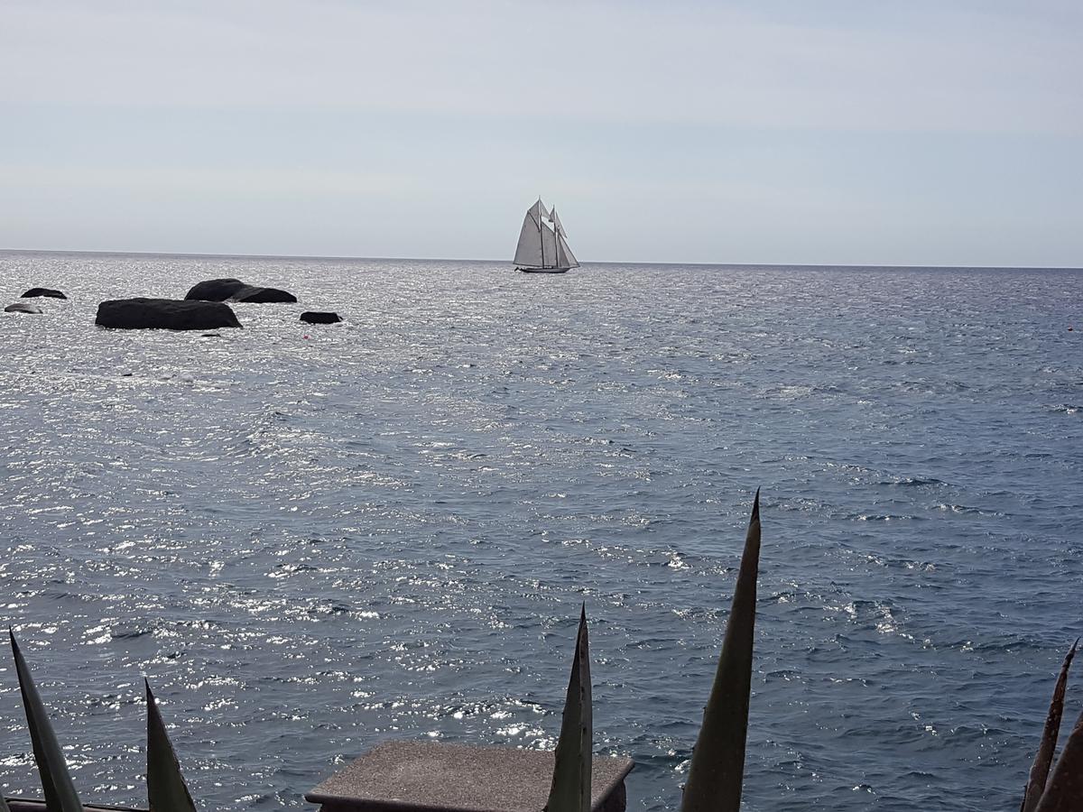 Bed and Breakfast La Citarea Forio di Ischia Exterior foto