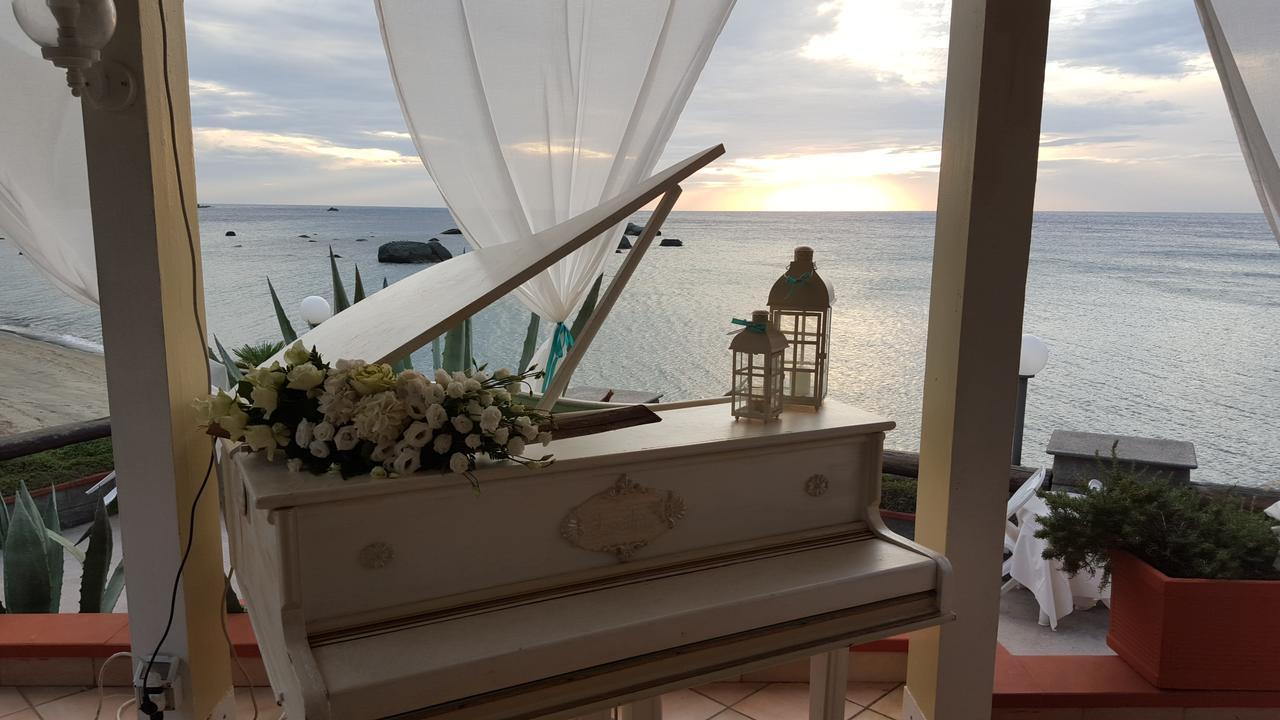 Bed and Breakfast La Citarea Forio di Ischia Exterior foto